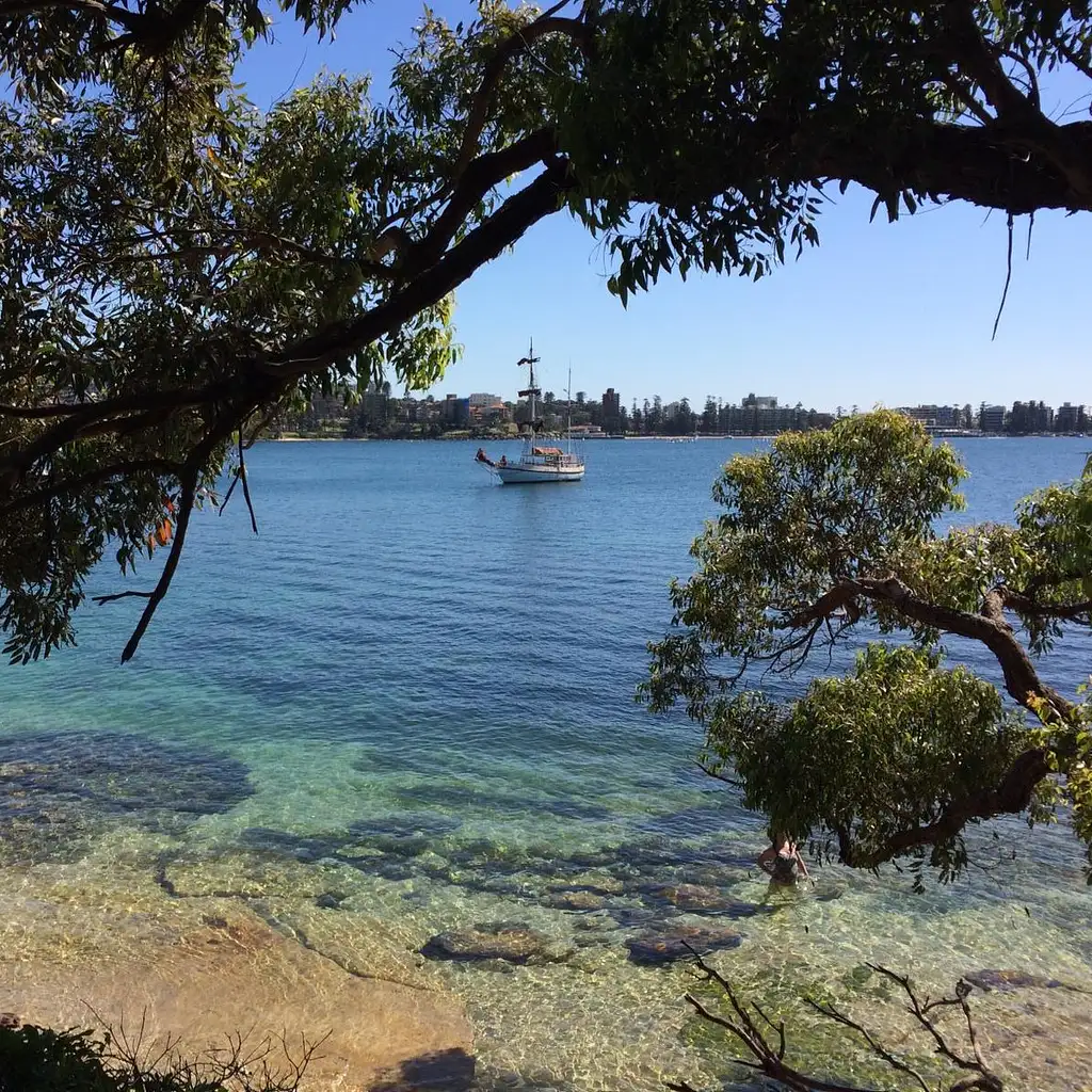 Sydney Harbour Tall Ship Lunch or Dinner Cruise