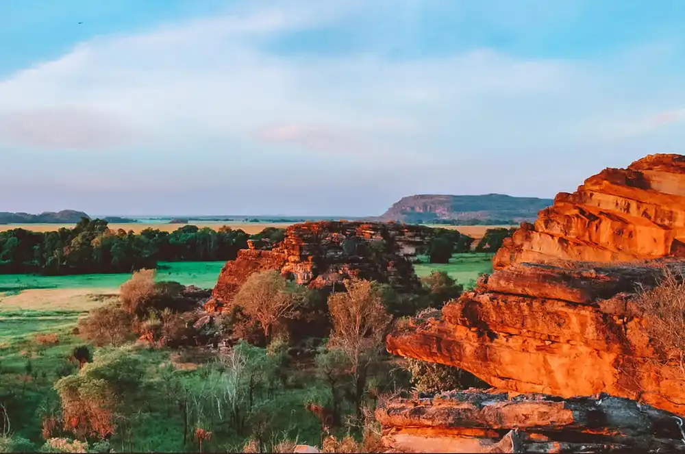 Kakadu Cultural Exploration Tour