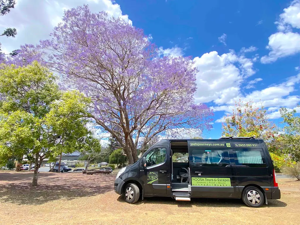 Mary Valley Tour | Sunshine Coast