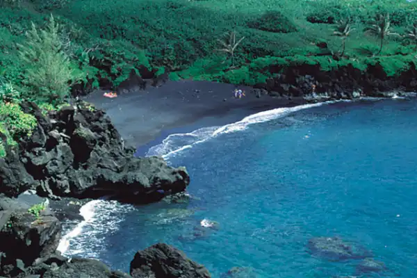 Maui Helicopter & Ground Tour From Oahu - Inc. Air Ticket