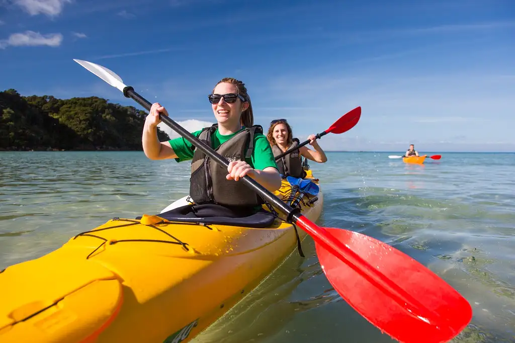 'Hokey Pokey' Bus Pass | North & South Islands | Kiwi Experience