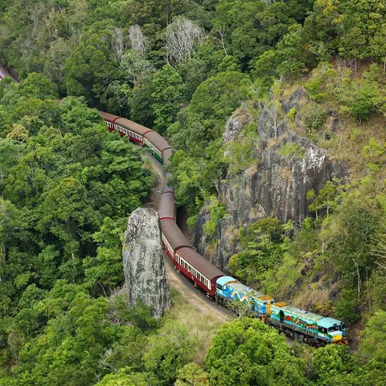 Grand Kuranda Experience | Return Day Trip From Cairns