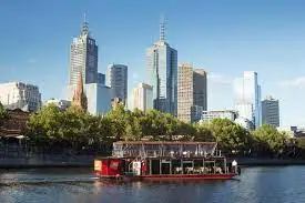 Bottomless Brunch Afloat Cruise - Melbourne