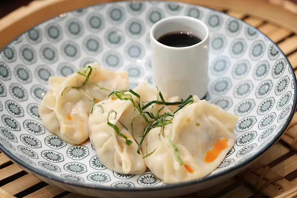 Dumpling Cooking Class With A Chef | Richmond