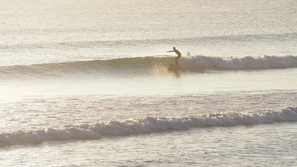 Discovery 2 Day Surf Package - Bay of Plenty