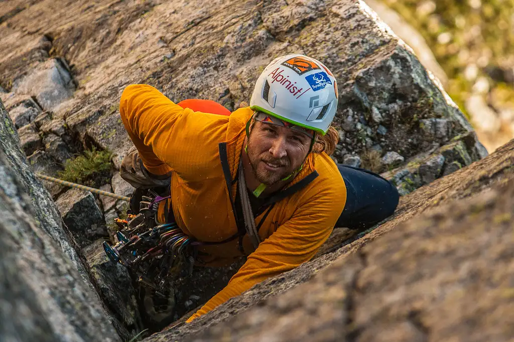 Wanaka Rock Climbing Full Day