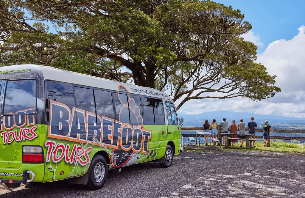 Atherton Tablelands Waterfall Day Tour | Cairns