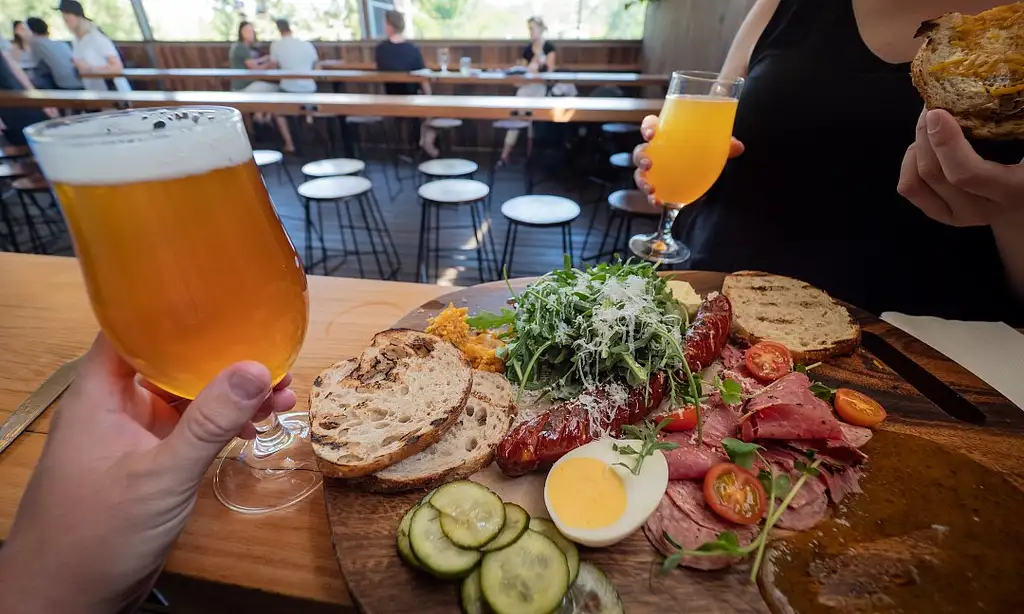 Sunshine Coast Private Craft Beer Trail with Lunch