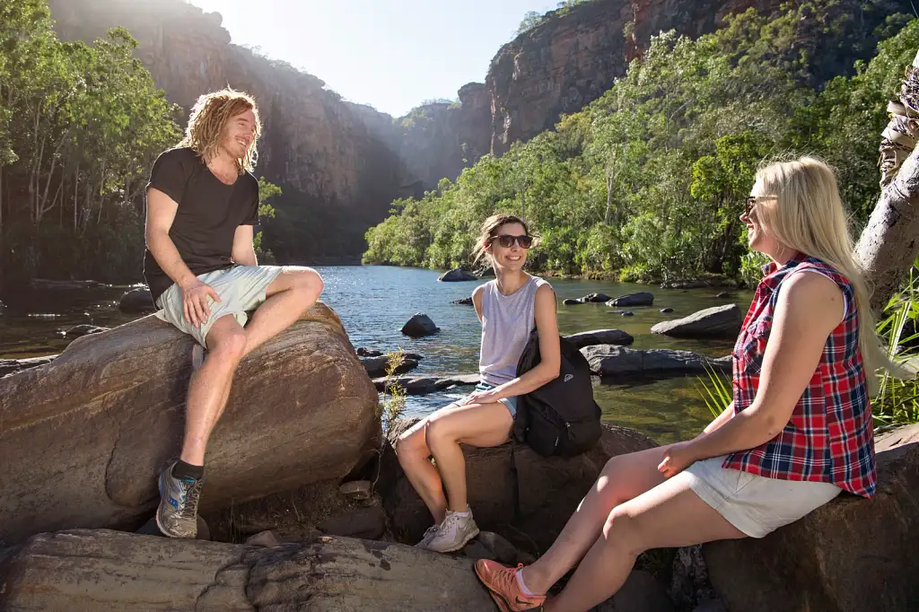 5 Day, 4 Night Kakadu & Litchfield Outback Adventure -  TNT24OCTSALE