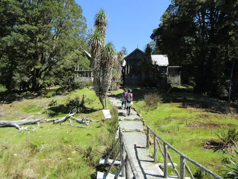 Cradle Mountain World Heritage Day Tour from Launceston