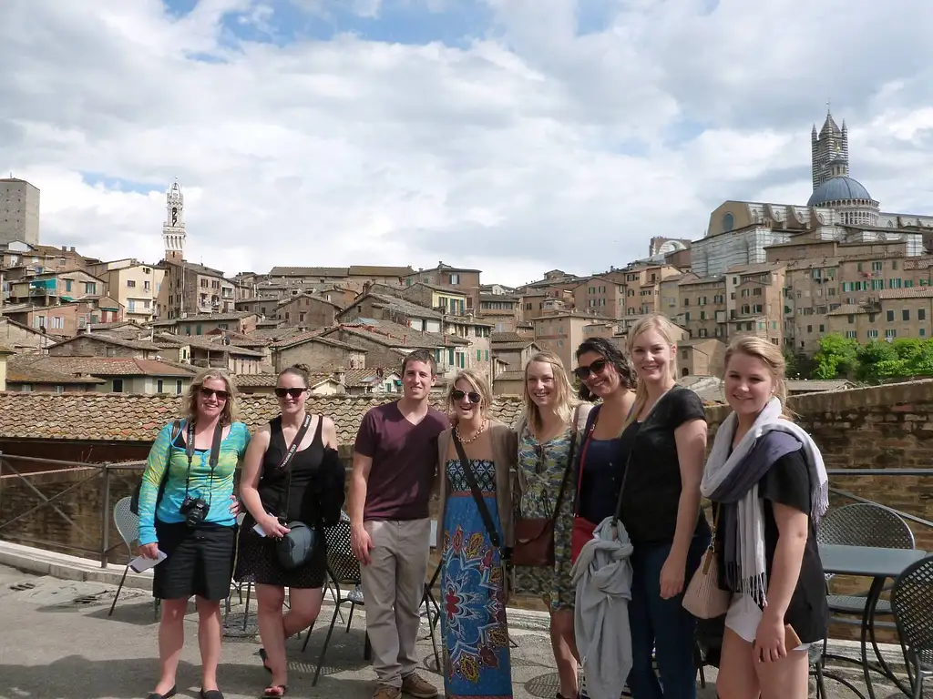 The Complete Tuscany Experience Day Tour