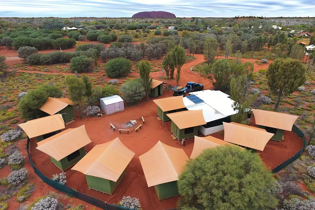 2 Day Uluru & Kata Tjuta Rock Tour | From Ayres Rock/Yulara