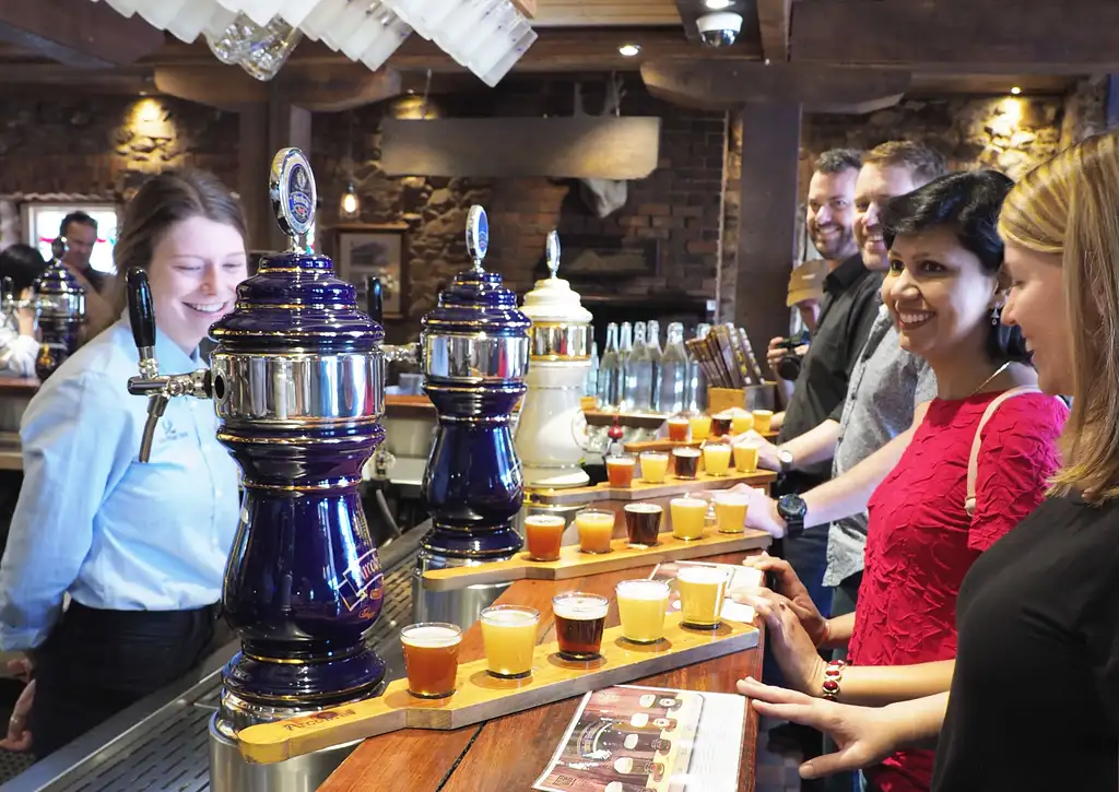 Ultimate Adelaide and Hahndorf Tour