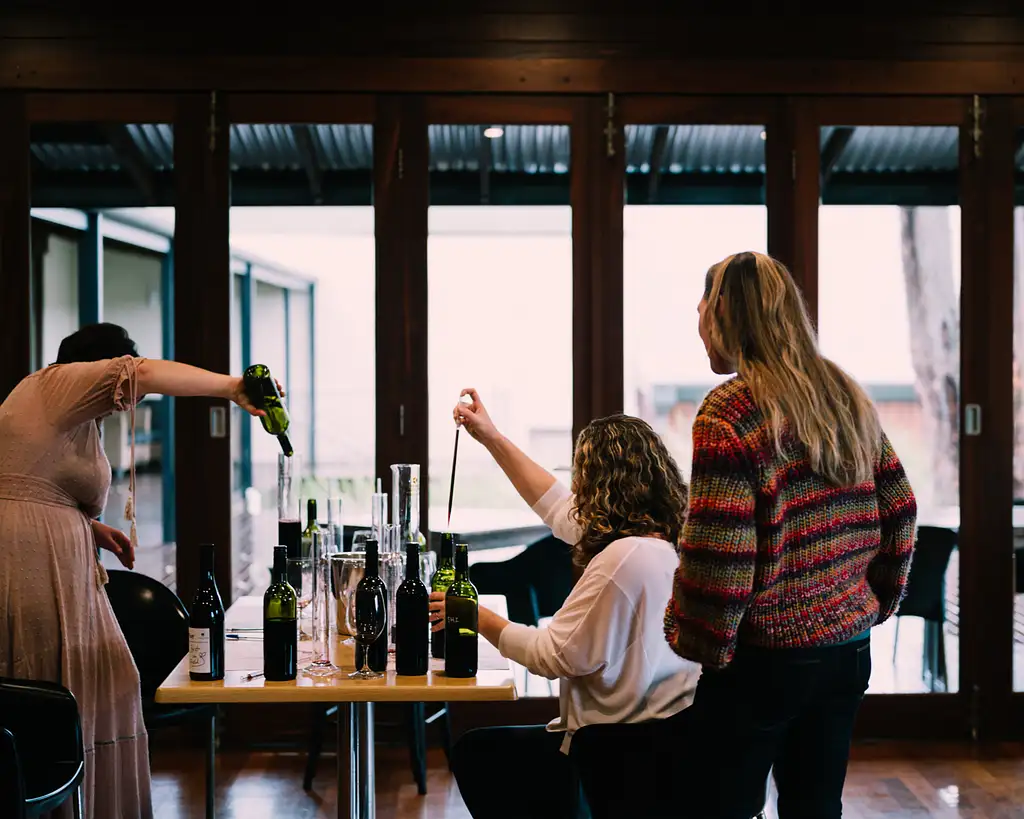 Wine Blending Experience | Margaret River