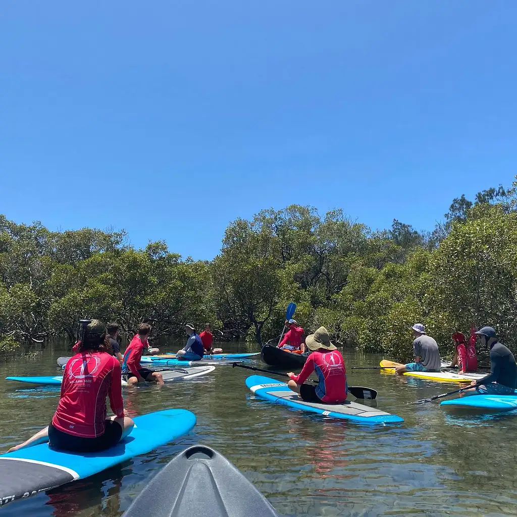 Full Day Gumbaynggirr Cultural Tour - Coffs Harbour