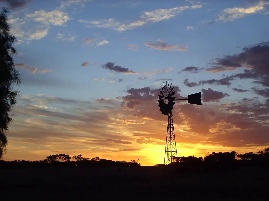 Eyre Peninsula Overland Tour