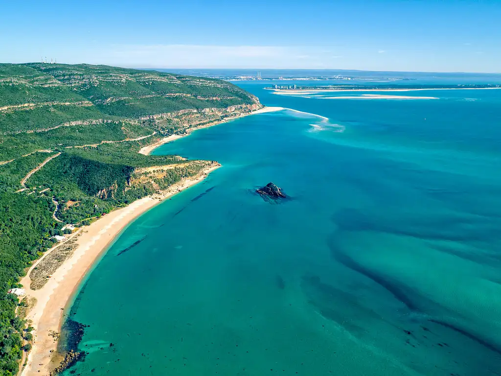 Arrábida Natural Park Private Tour