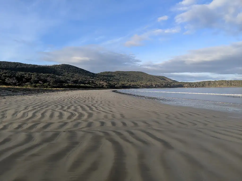 4 Day lunawanna-allonah/Bruny Island Walking Tour