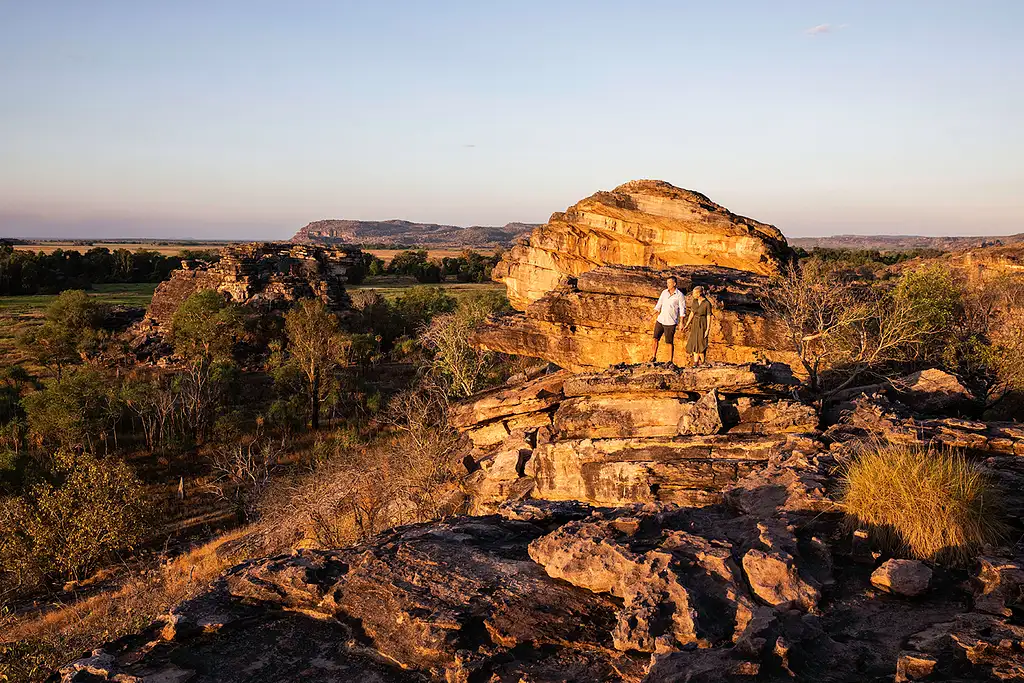 Kakadu Wildlife & Wetlands Tour | From Darwin (with Croc Cruise option) BDTNT20DAY