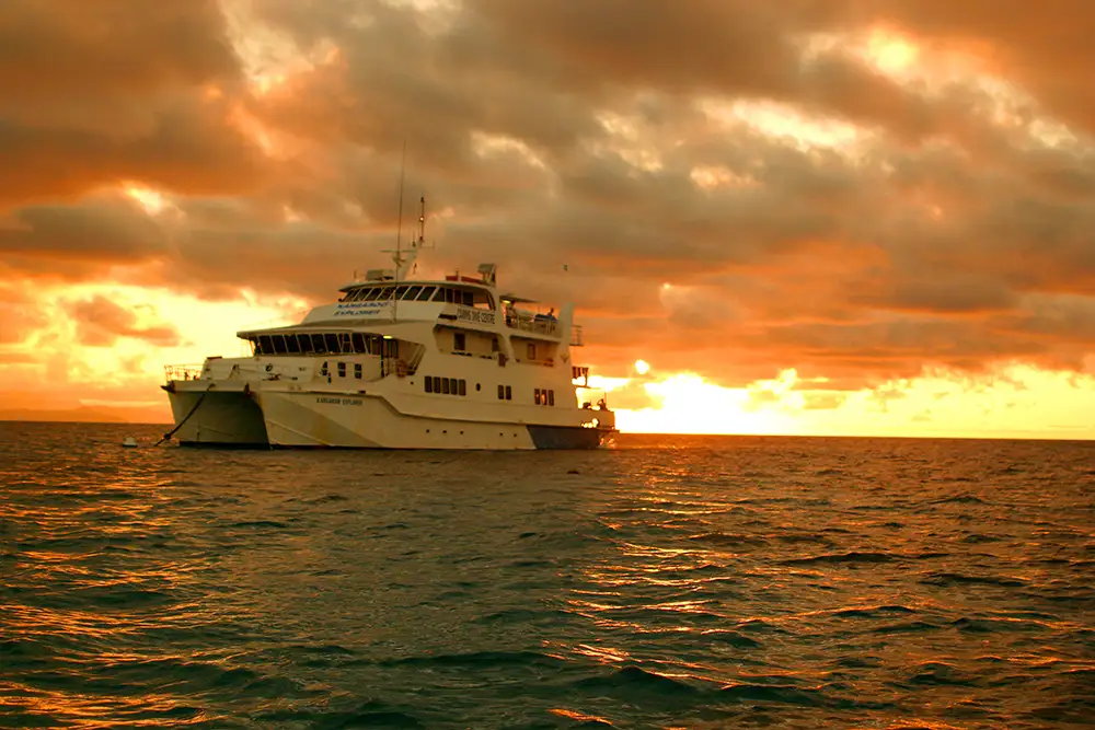 Great Barrier Reef Overnight Trip: 3 Days 2 Nights