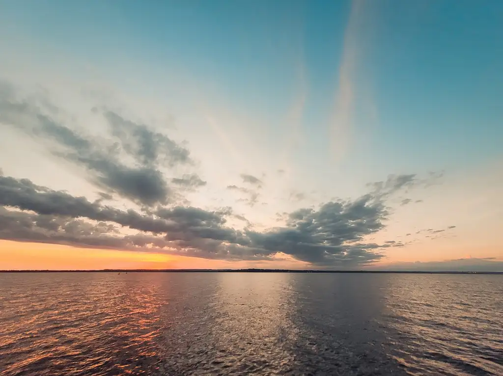 Phillip Island Sunset Cruise