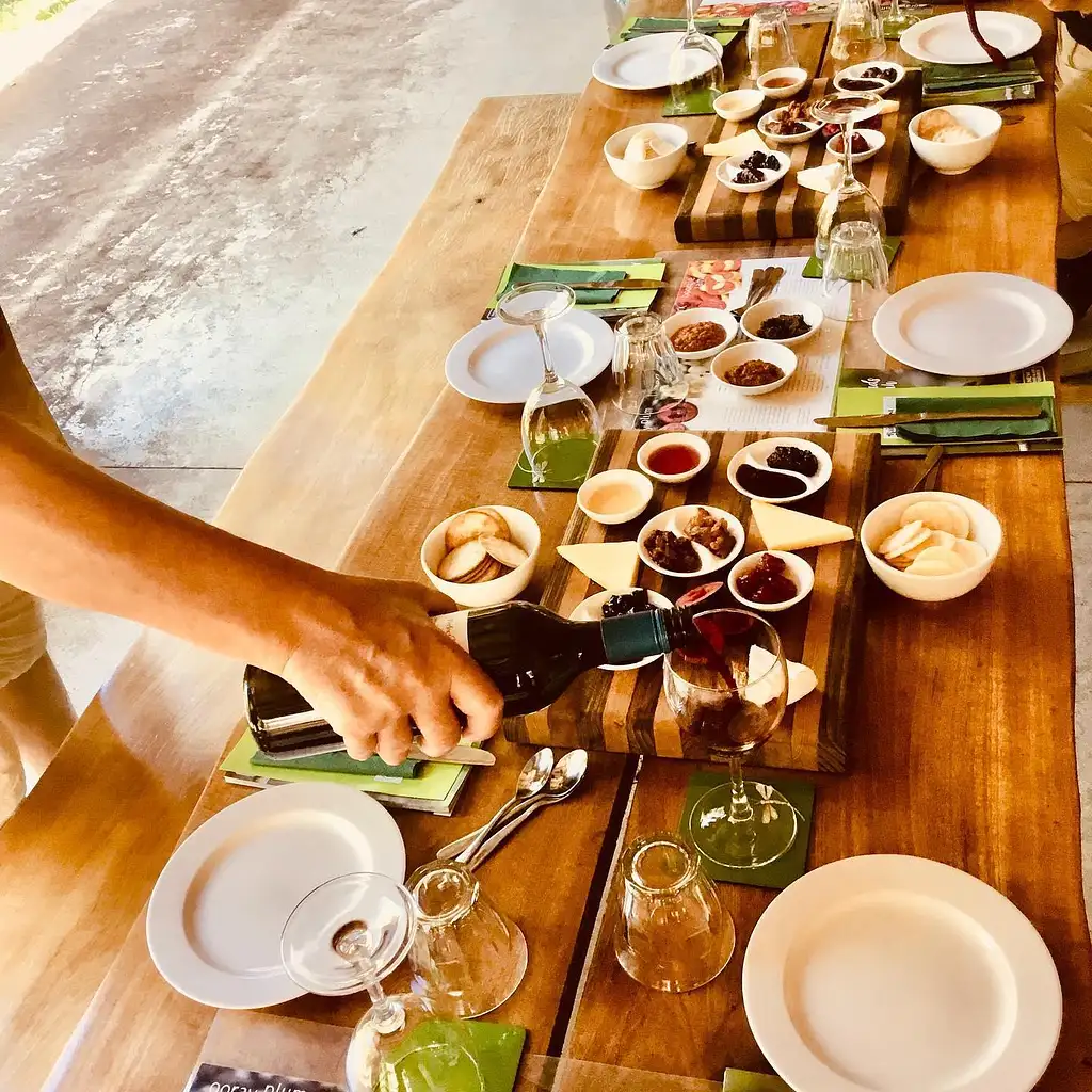 Atherton Tablelands Tasting Tour – Departing Cairns