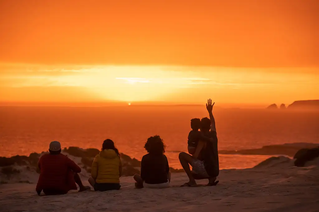 Sand Dunes Sunset Experience | Port Lincoln