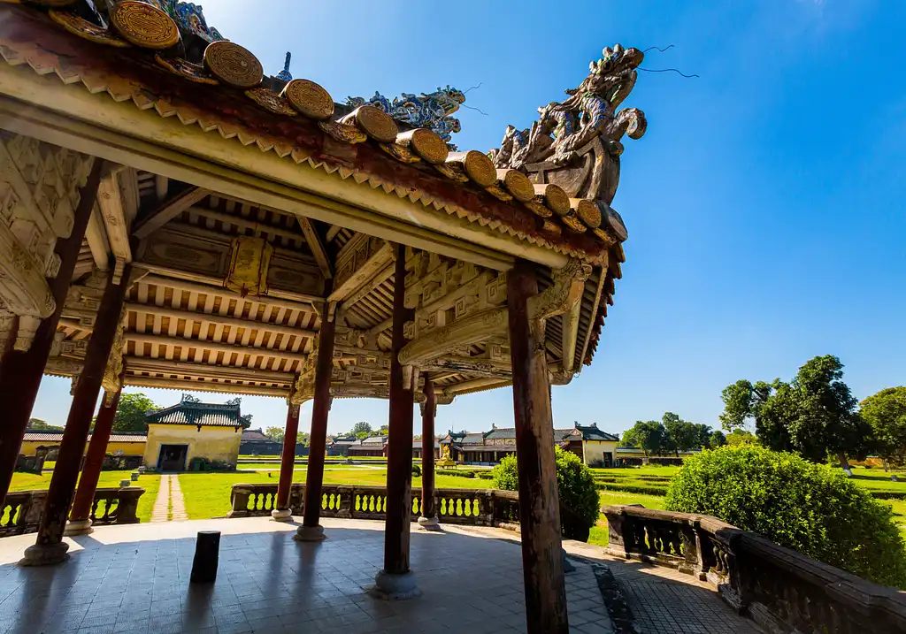 Highlights of Hue | Half Day Private Tour