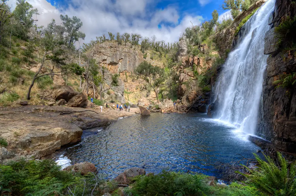 3 Day Great Ocean Road & Grampians Explorer | Start & End Melbourne