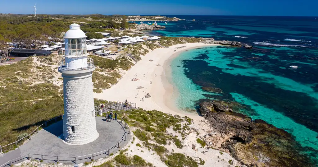 Rottnest Island Bayseeker Package | Ferry & Bus Tour From Perth or Fremantle