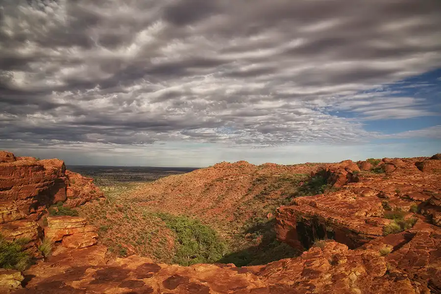 1 Day Uluru Sunset Tour – Ayers Rock Resort to Alice Springs