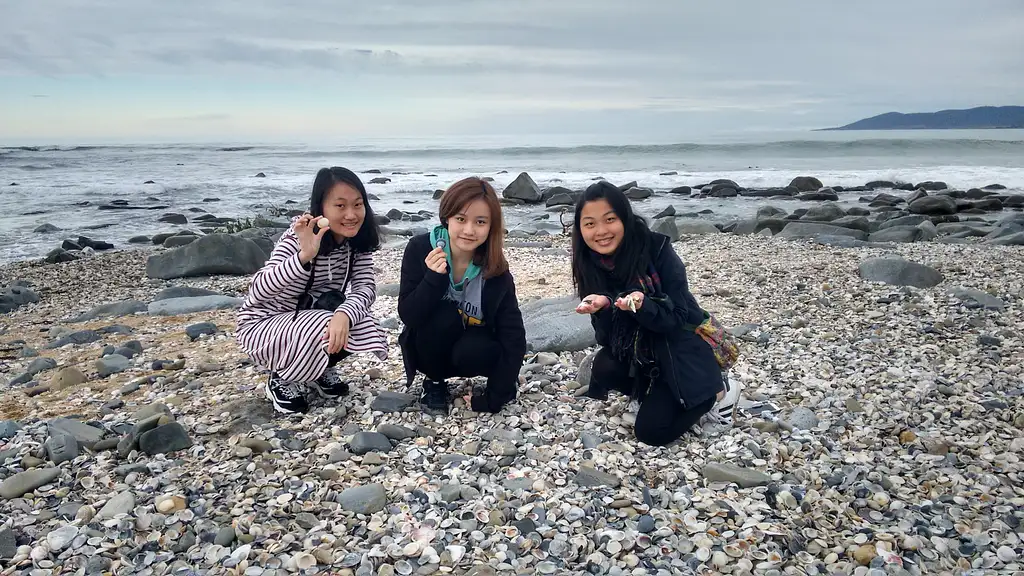 Wineglass Bay Tour from Hobart