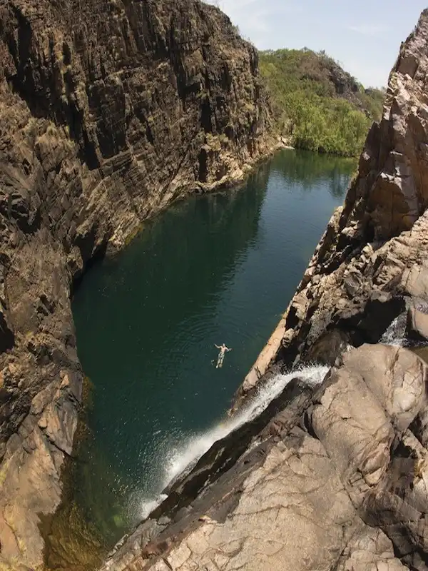 1D Kakadu National Park Explorer