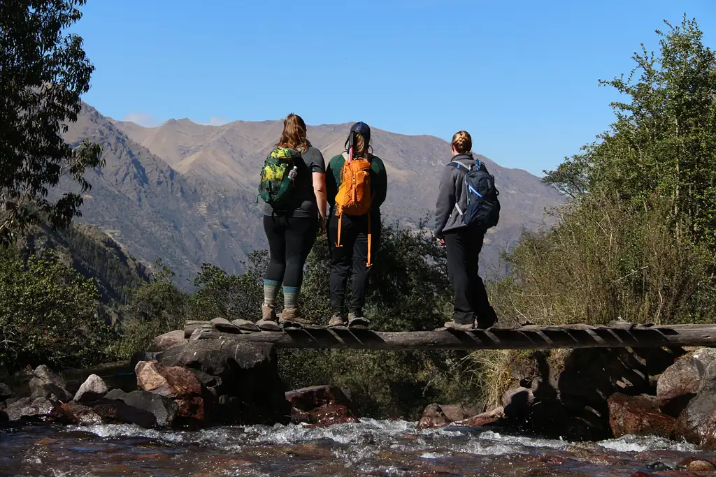 Lares Trek to Machu Picchu - 4 Days 3 Nights From Cusco