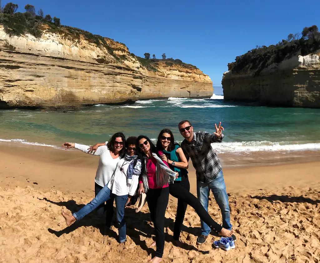 Great Ocean Road Reverse Itinerary Tour - Max 12 People