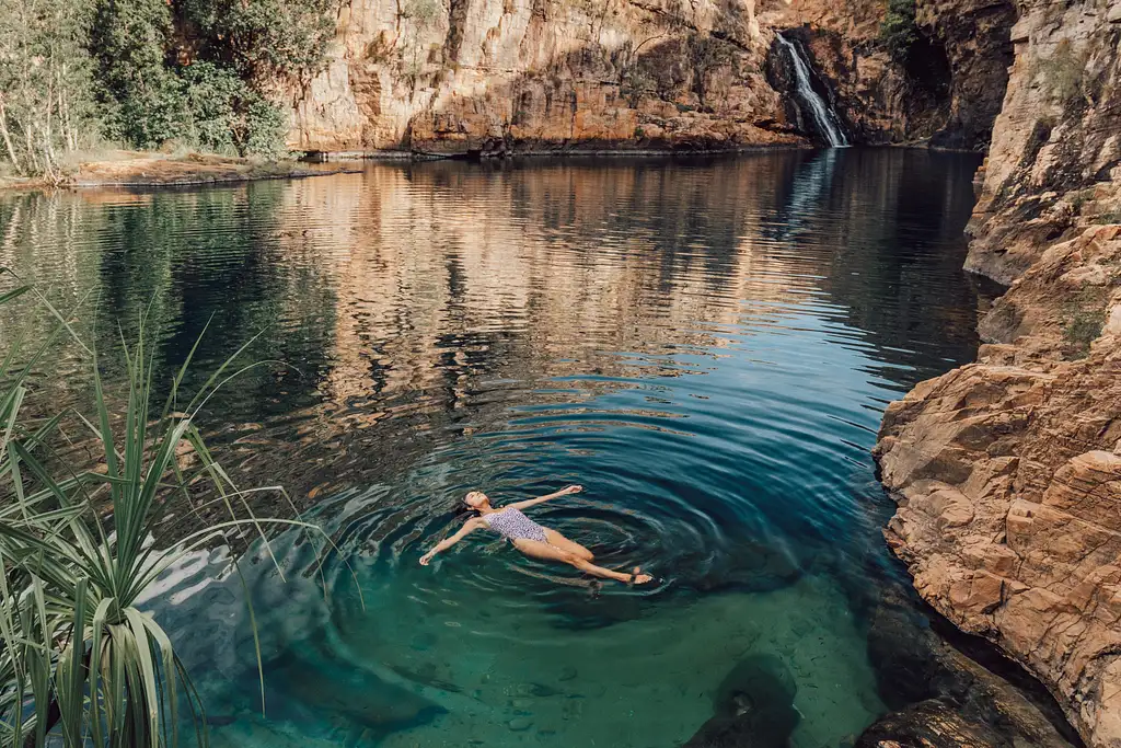 3 Day Kakadu to Litchfield 4WD Safari Tent Camping | From Darwin