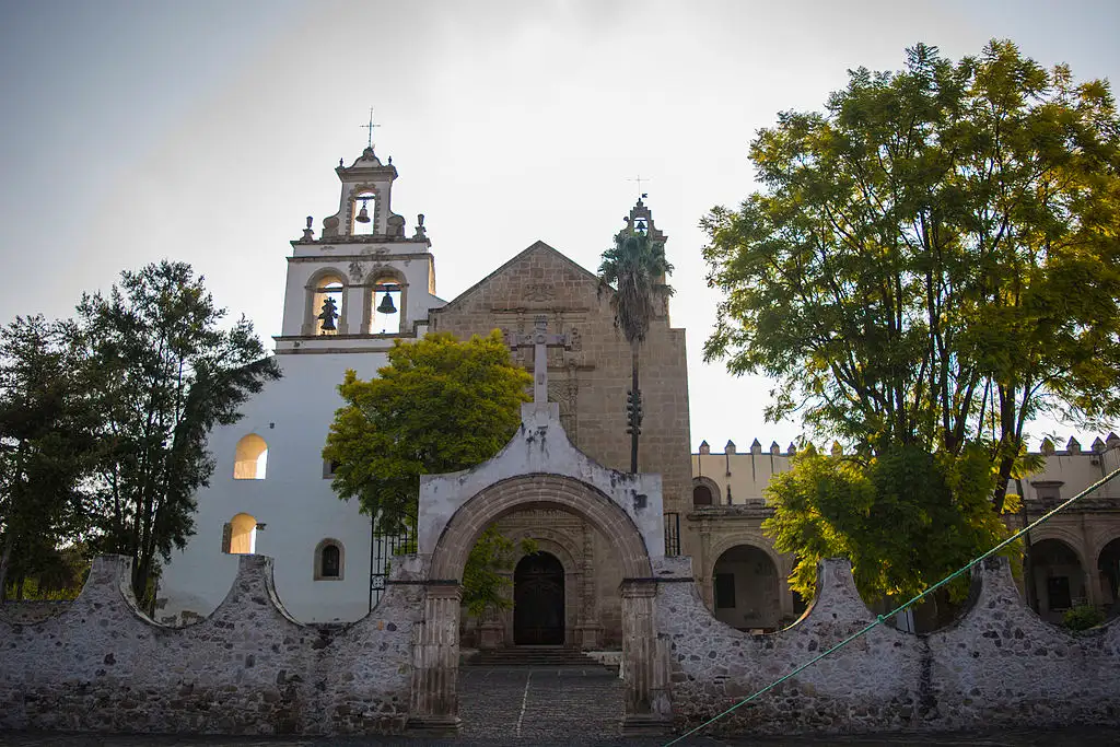 8-Day Michoacan Tour from Mexico City