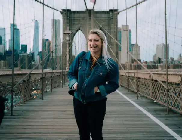 Secrets Of Brooklyn Bridge Walking Tour