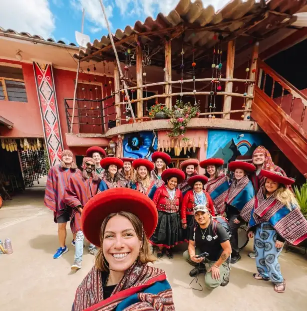 10 Day Peru Inca Adventure | TruTravels