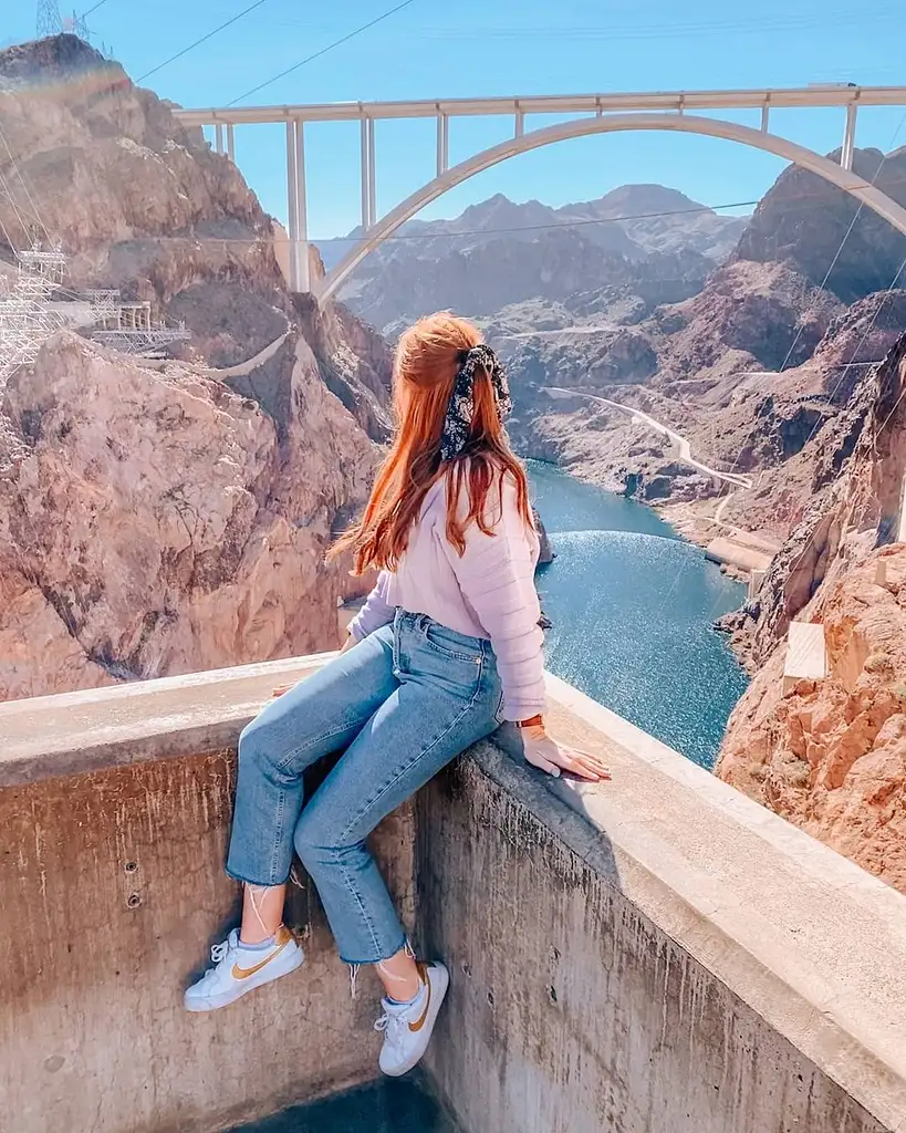 Hoover Dam Ultimate VIP Tour with Lunch