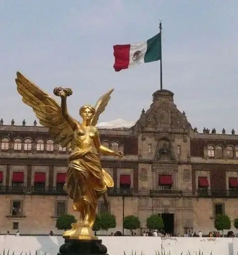 8-Day Michoacan Tour from Mexico City