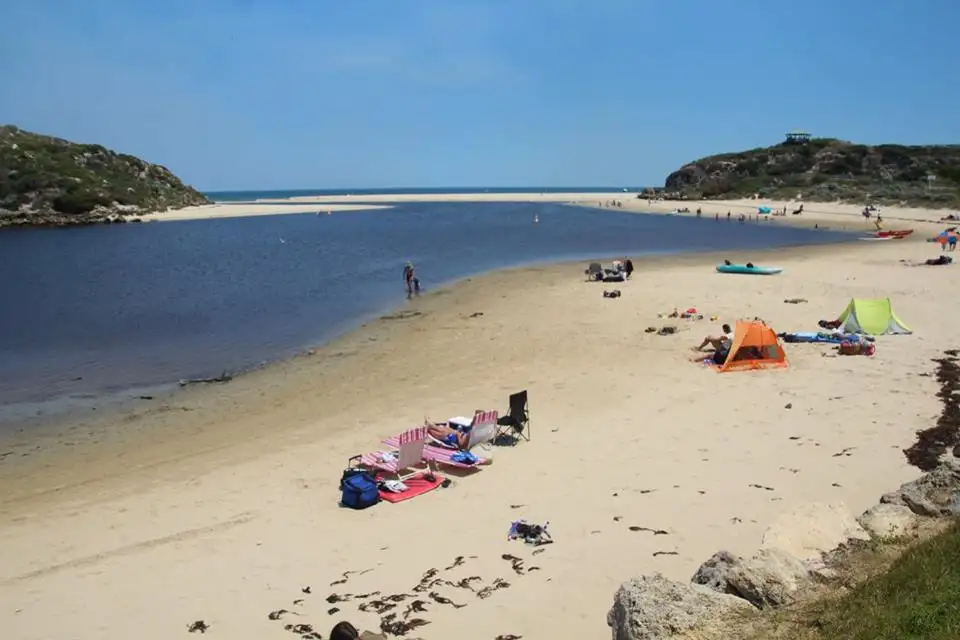 Yanchep National Park,  Pinnacles & Sandboarding