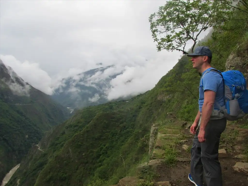 Inca Jungle Trek To Machu Picchu - 4 Days 3 Nights