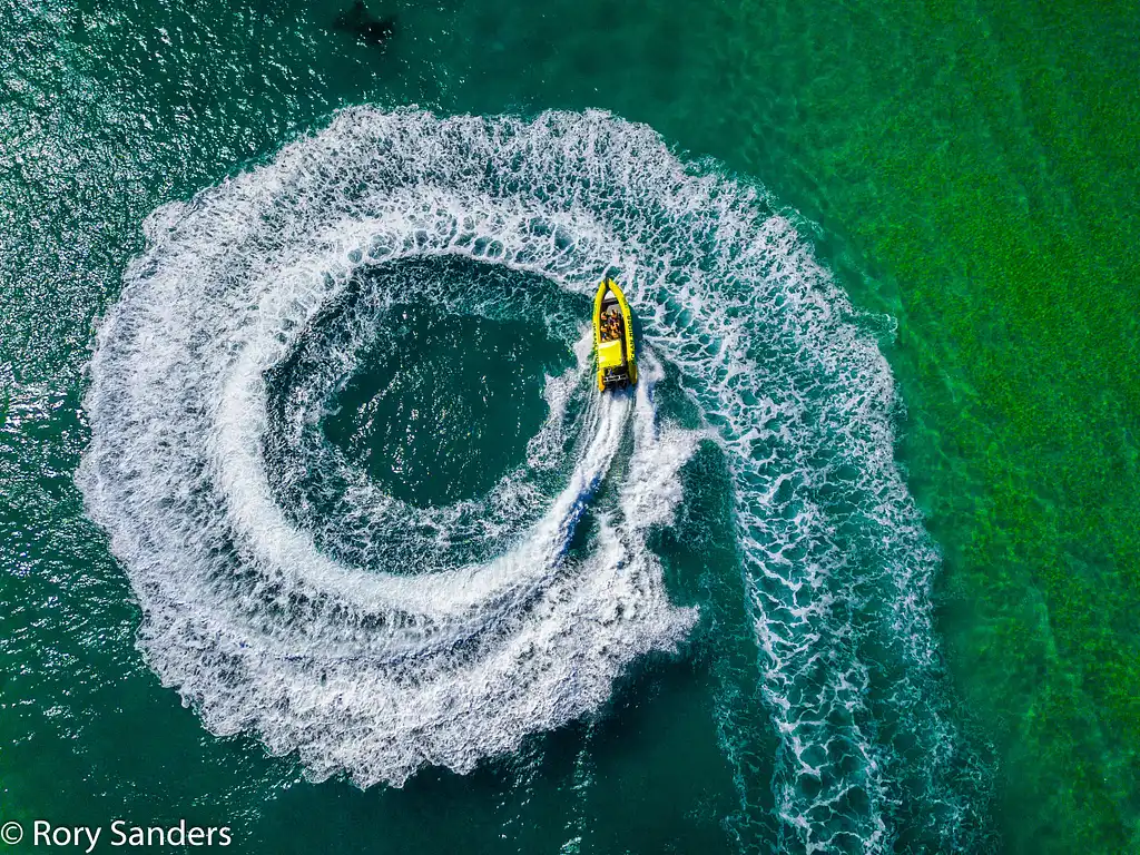 Noosa Ocean Rider Adventure Tour