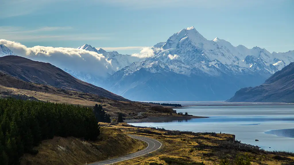 Mt Cook Tour & Ultimate Alpine Experience Combo from Queenstown