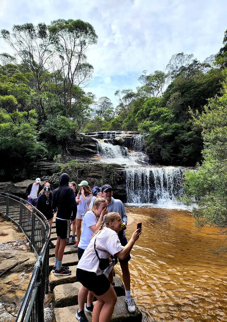 Blue Mountains Full Day Adventure with Lunch | Departing Sydney