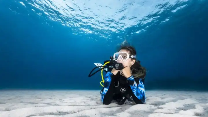 Cairns 5 Day PADI Learn To Dive Course + 2 Night Liveaboard Experience | Great Barrier Reef