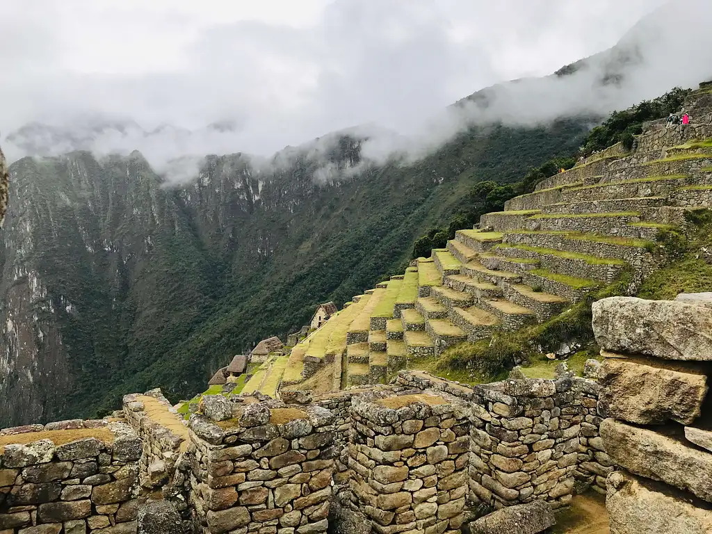 2 Day Inca Trail Trek to Machu Picchu