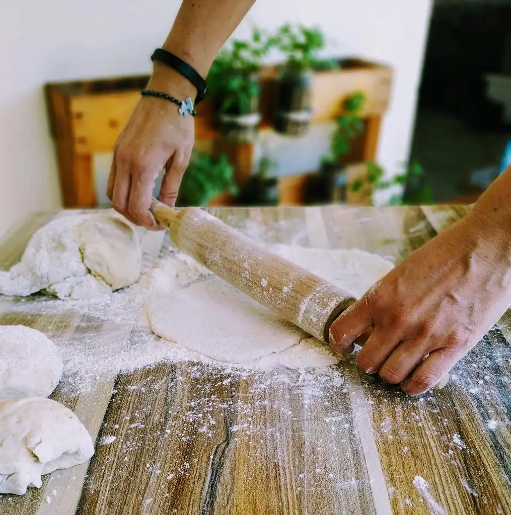 Homemade Gyros Cooking Class And Dinner In Athens