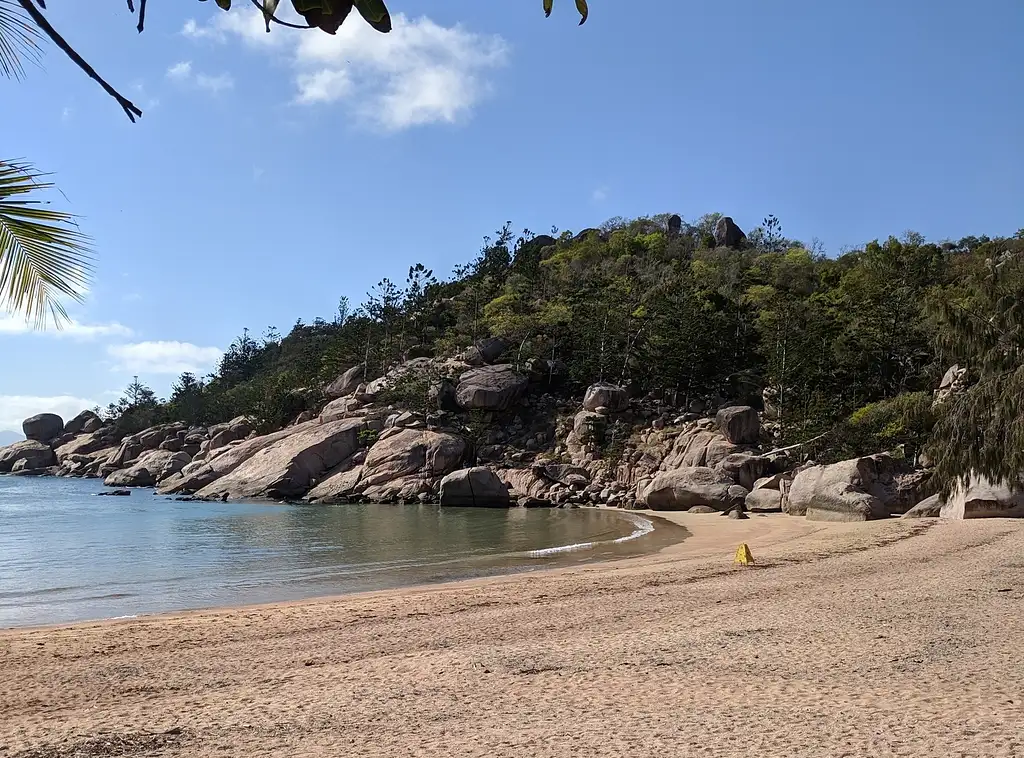 Magnetic Island Highlights Tour